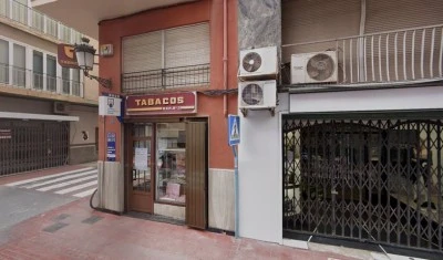 Loterías y Expendeduria Número 2