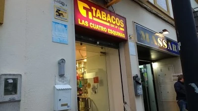 Estanco número 3
