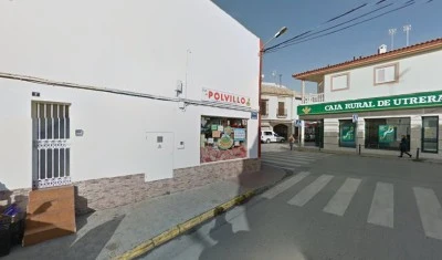 Pan de Polvillo