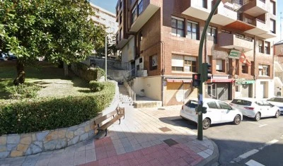 Estanco Ortuella