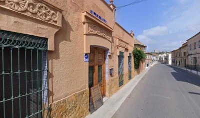 Tabacos