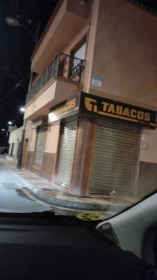 Tabacos