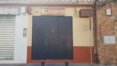 Tabacos