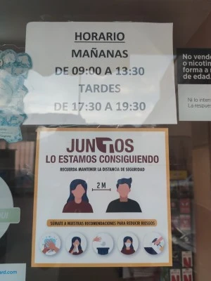 Tabacos