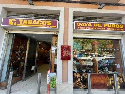 Tabacos Cava De Puros