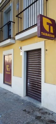 Tabacos Estanco El Mamelon