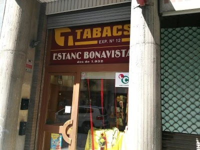 Tabacs