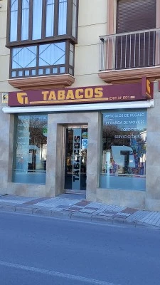 Estanco Rafael