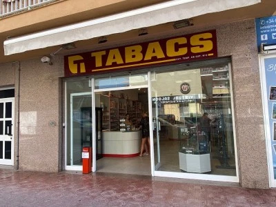 Tabacs Exp. núm. 2