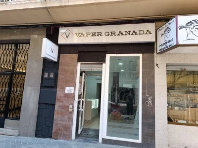 Vapergranada