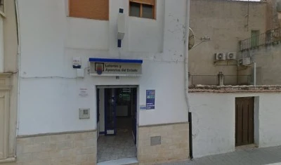 Administración de Lotería Nº 2