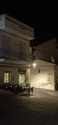 Bar el Pozo