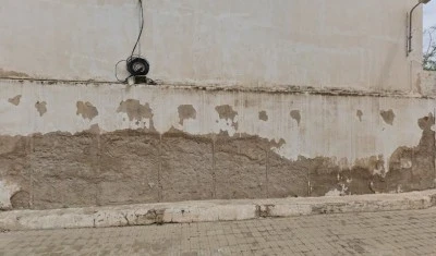Estanco Rusadir