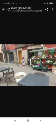 Cafeteria El Lago