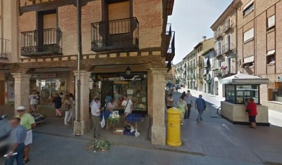 Comercial Ruiz