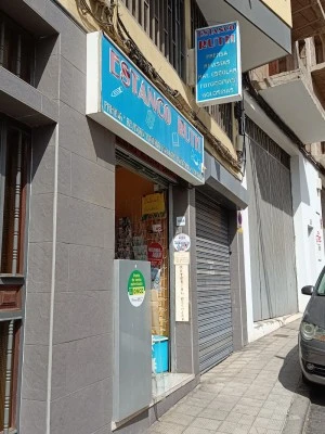 Estanco Ruth