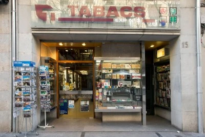 Estanc de la Rambla