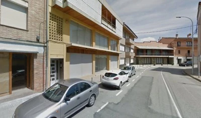 Estanc de tabac nou