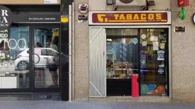 Estanc nº 399