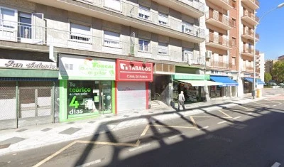 Estanco San Antonio