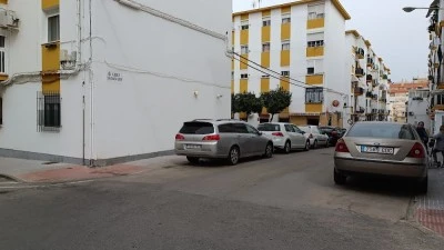 Estanco San Ignacio