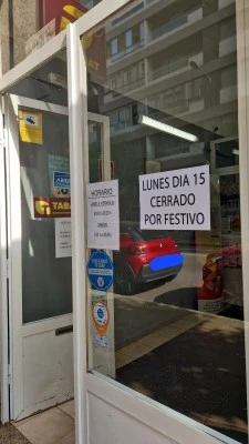 Estanco