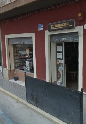 Estanco