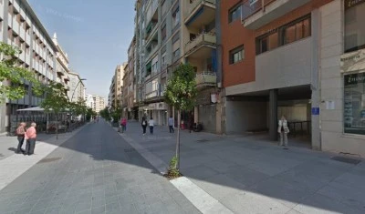 Estanco San Pedro