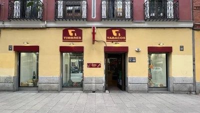 Estanco 313