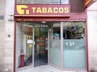 Estanco Colombia 2