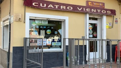 Estanco Cuatro Vientos