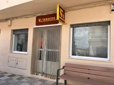 Estanco Tiriez