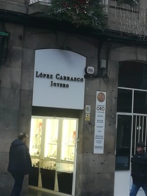Estanco Ervedelo Ourense, nº 13 - Tabacos Carmiña, Expendeduría 18