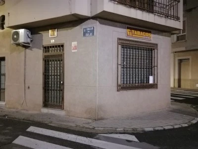 Estanco Expendeduria n°1