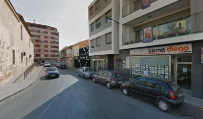 Estanco Galí