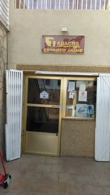 Estanco Jaime