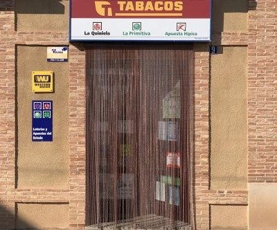 Estanco Luceni