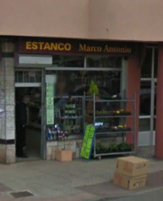 ESTANCO MARCO ANTONIO