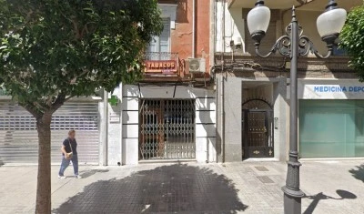 Estanco N 4