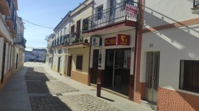 Estanco Valmer. Tabacos y Loterias