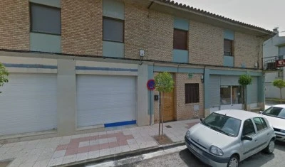 Estanco N°1 Ribaforada