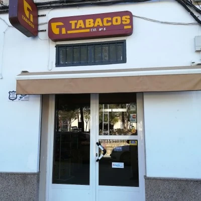 Estanco N°5