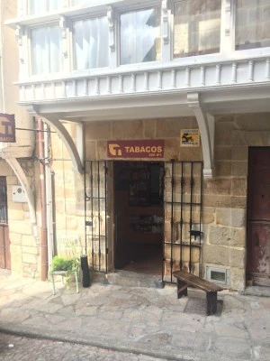 Estanco nº1 La Plaza