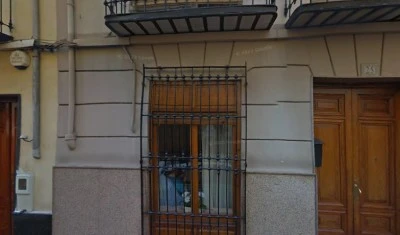 Estanco nº1 abaran, La Rosita