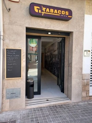 Estanco nº2 Turis