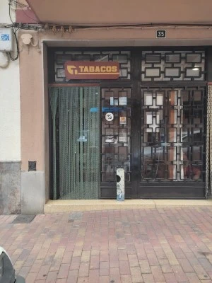 Estanco Palmira