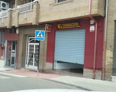 Estanco San José - Expendeduría Nº6