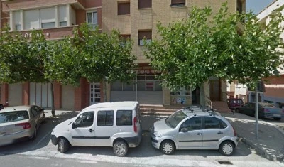 Estanco SAN VICENTE