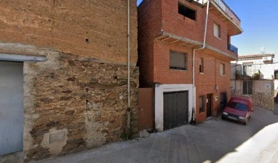 Estanco Villanueva de la Sierra