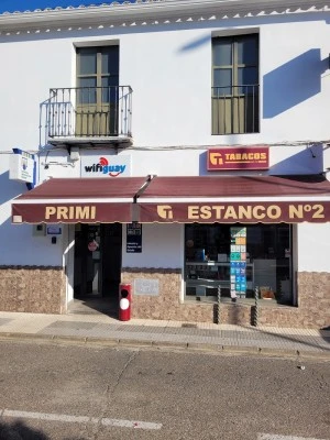 ESTANCO SANTA OLALLA